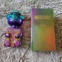 Moschino Toy 2 Pearl woda perfumowana 50 ml Nowość