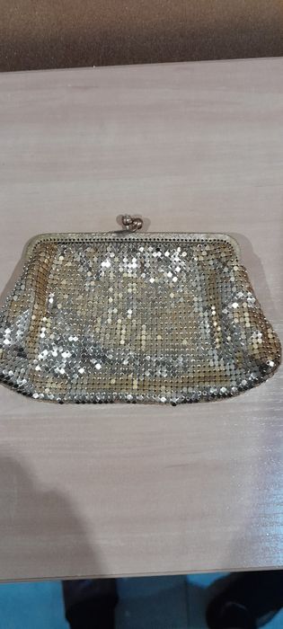 Śliczna Torebka bankietowa