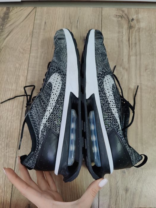 Nike Air Max Flyknit r.45.5-46, 29-29.5 cm