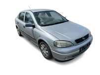 Wszystkie Części do Opel Astra G 1.7 DTI Y 17 DT 75KM 00-05
