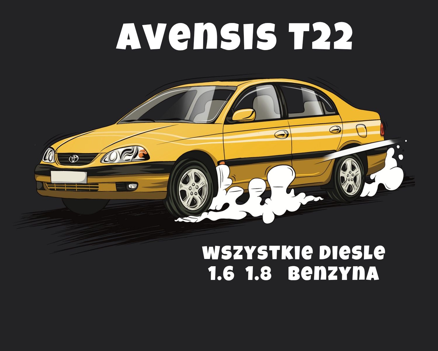 Skup Aut Mercedes Sprinter Toyota Avensis Corolla