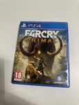 Gra Far Cry Primal PS4 PlayStation 4 PS5 PlayStation 5 tanio!