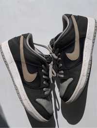 Кроссовки Nike SB Dunk Low J-Pack Shadow