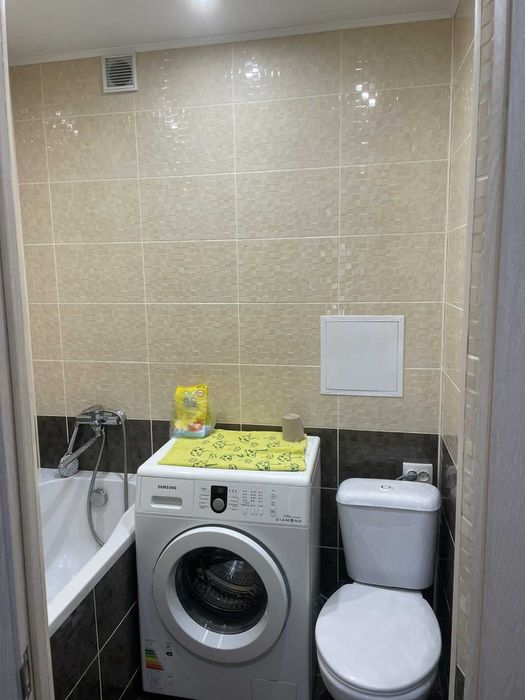 8m 1 квартира Павлово Поле Науки метро 23 августа єВідновлення