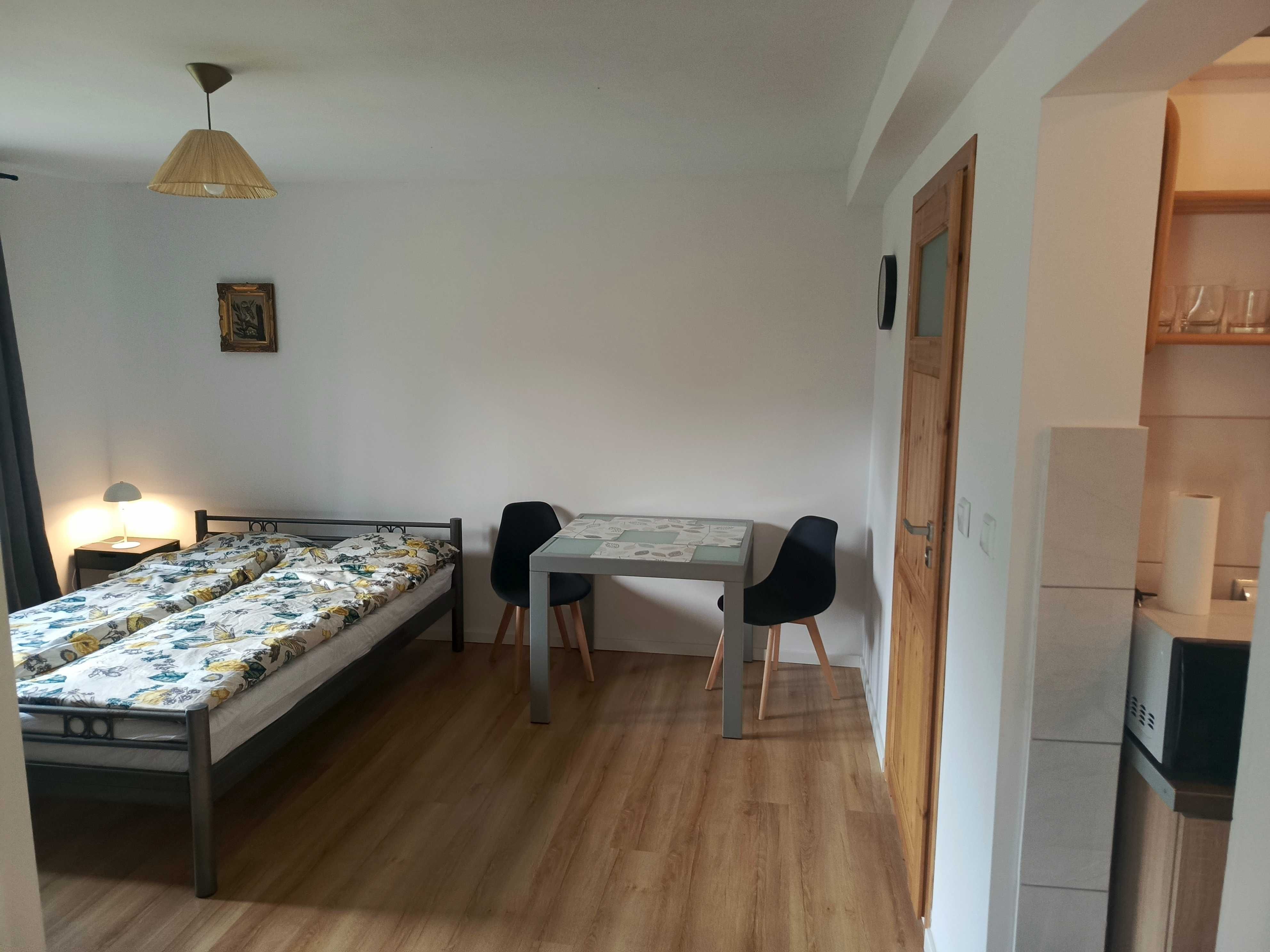 Wyspa Sobieszewska / Gdańsk / apartament / rodzinny wypoczynek