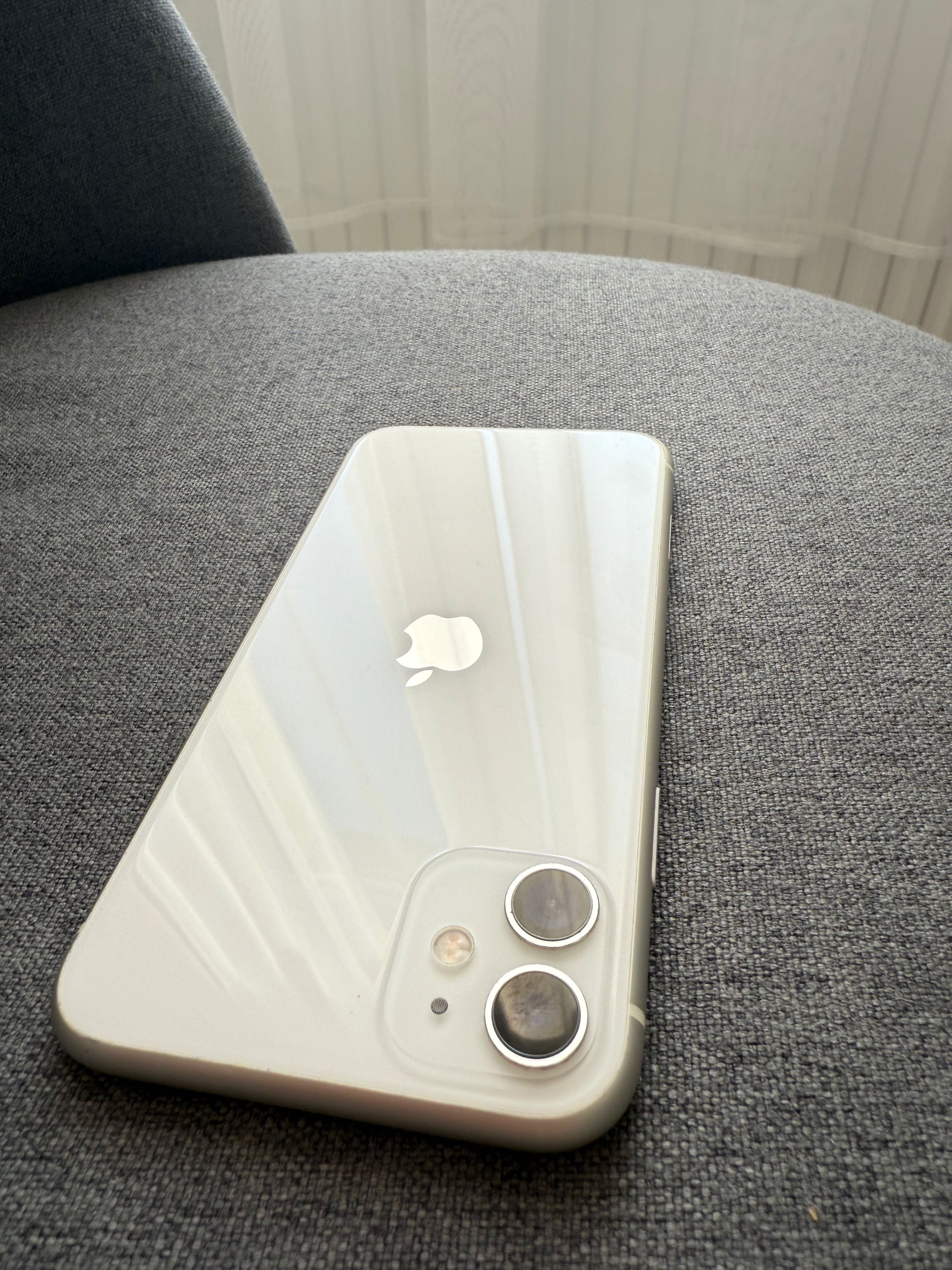 Sprzedam iphone 11