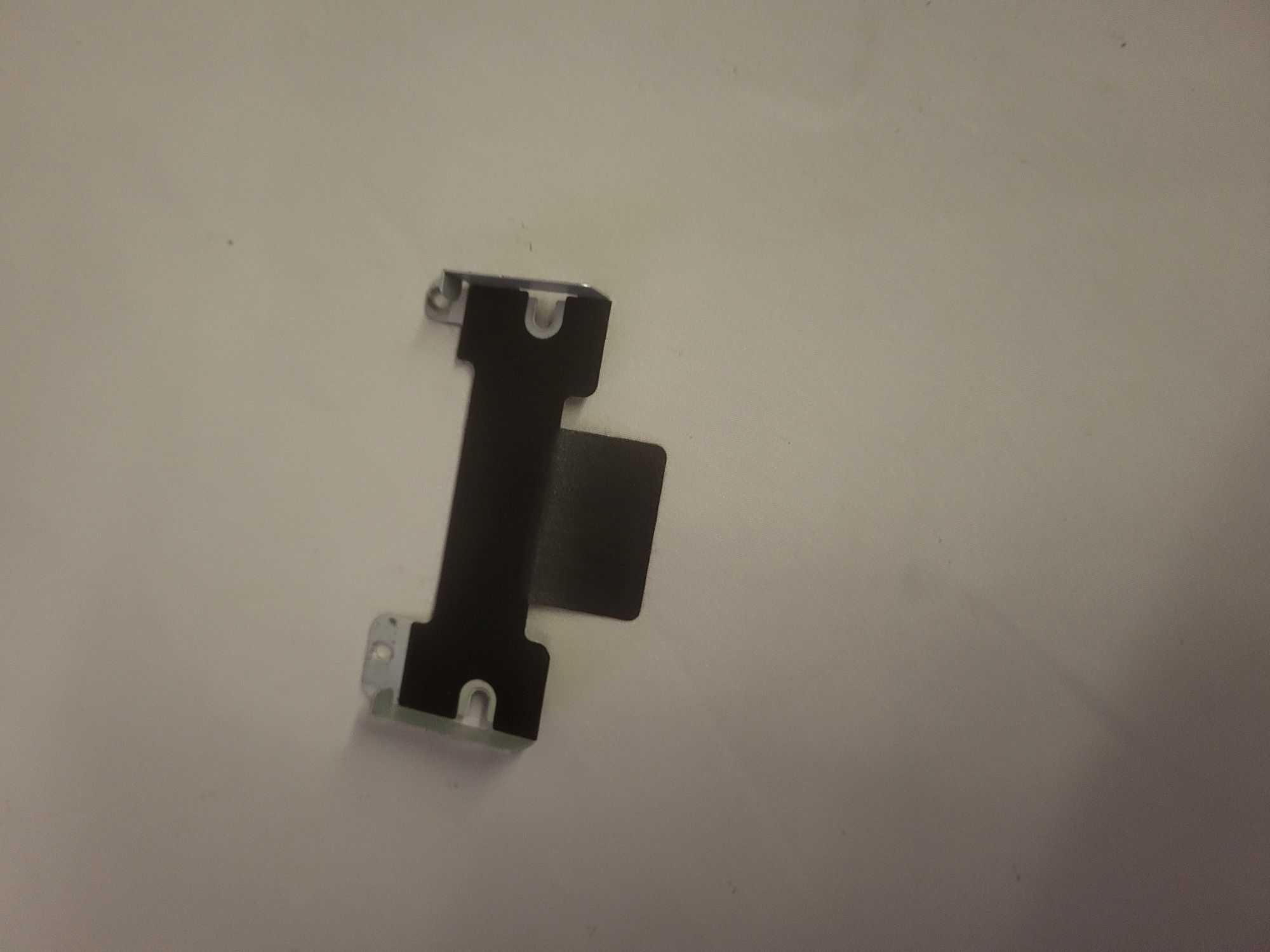 Sprzedam kieszeń mocowanie koszyk do dysku HDD do Laptopa Samsung R530