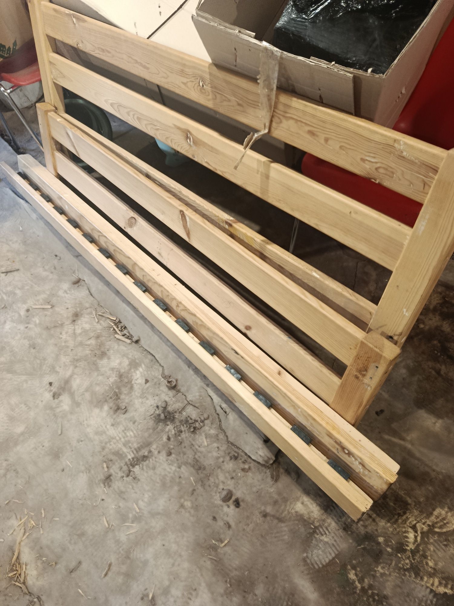 Продам ліжко 170*2000