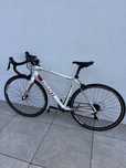 Rower Giant Defy Aluxx