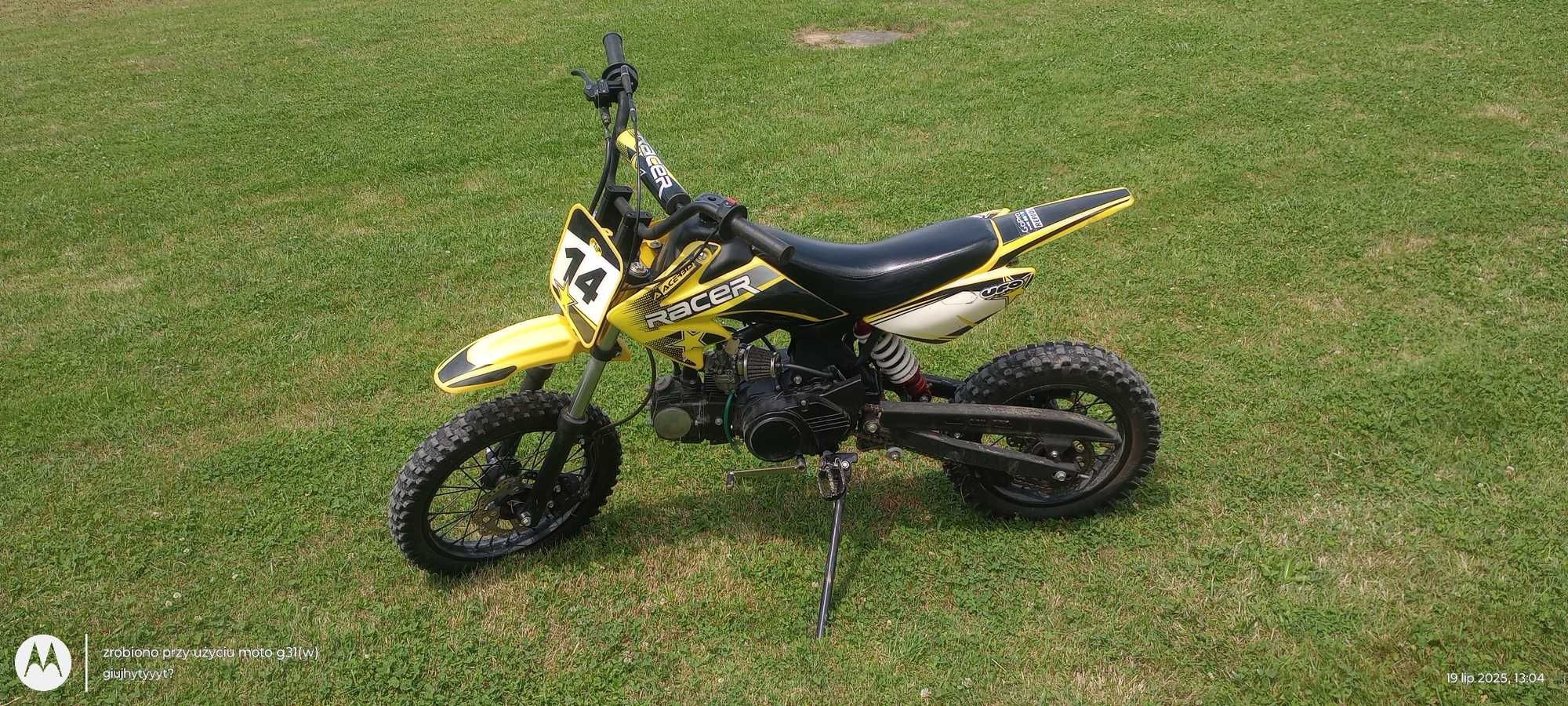 Sprzedam Crossa Racer