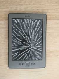 Kindle 4 - wersja bez reklam, z obudową