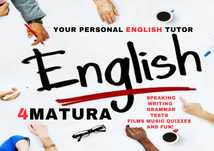 Angielski z nauczycielem/Matura