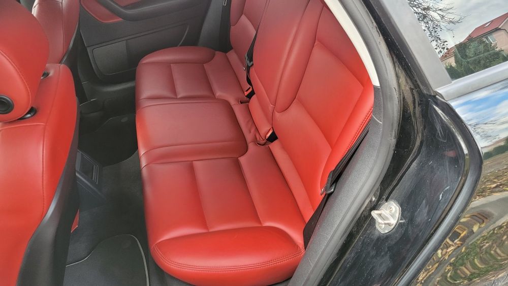 Audi a3 8p 2.0tdi common rail  dsg