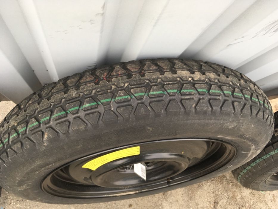 Докатка Subaru Forester SJ S13 2014-2018 - 28151SG000