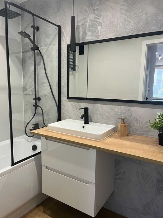 M3 Mieszkanie 2 pokoje Radogoszcz  2 piętro do zamieszkania