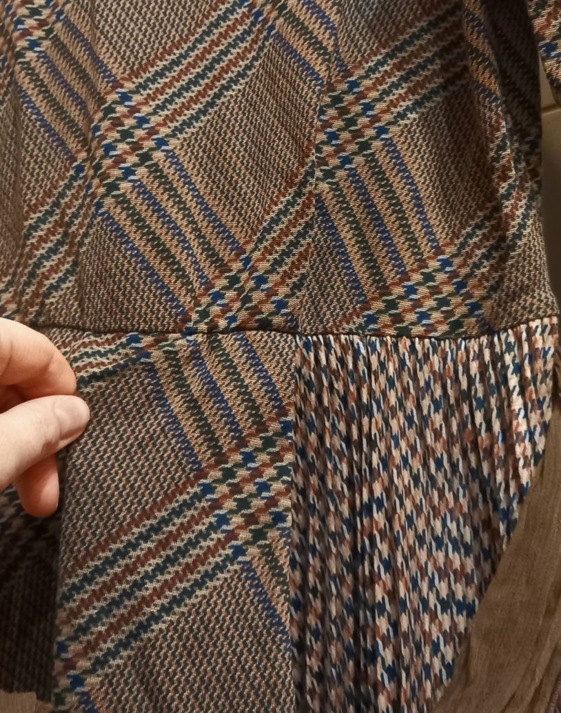 Max Mara сукня  S  M