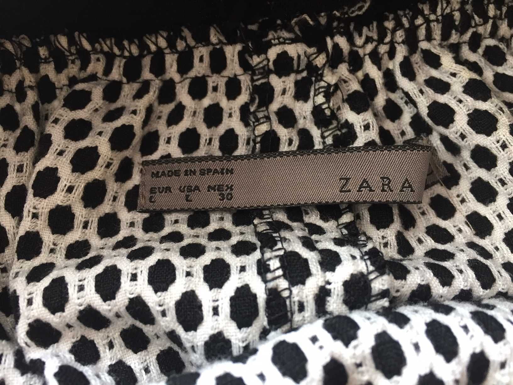 Spódniczka Zara 40 L