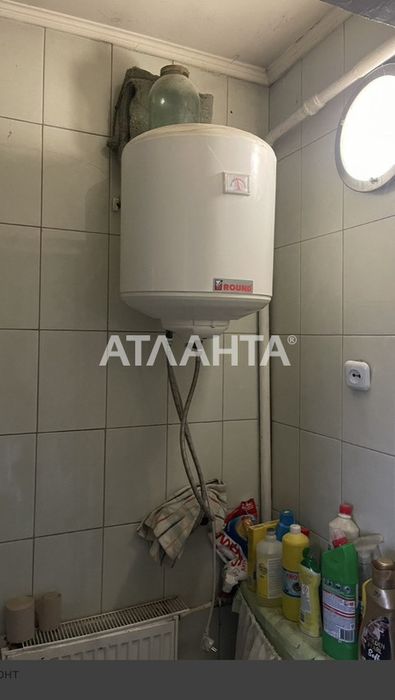 Будинок на два входи  в с. Усатове!