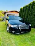 AUDI. A6. C6. 2.0TDI. 170KM. 2009r.