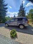SsangYong REXTON 2.7 4x4