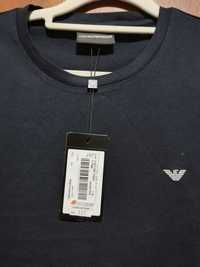 T-shirt męski Emporio Armani