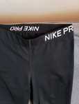 NIKE. Legginsy damskie.