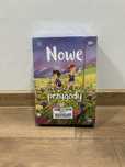 Nowe Przygody BB+ Nowe