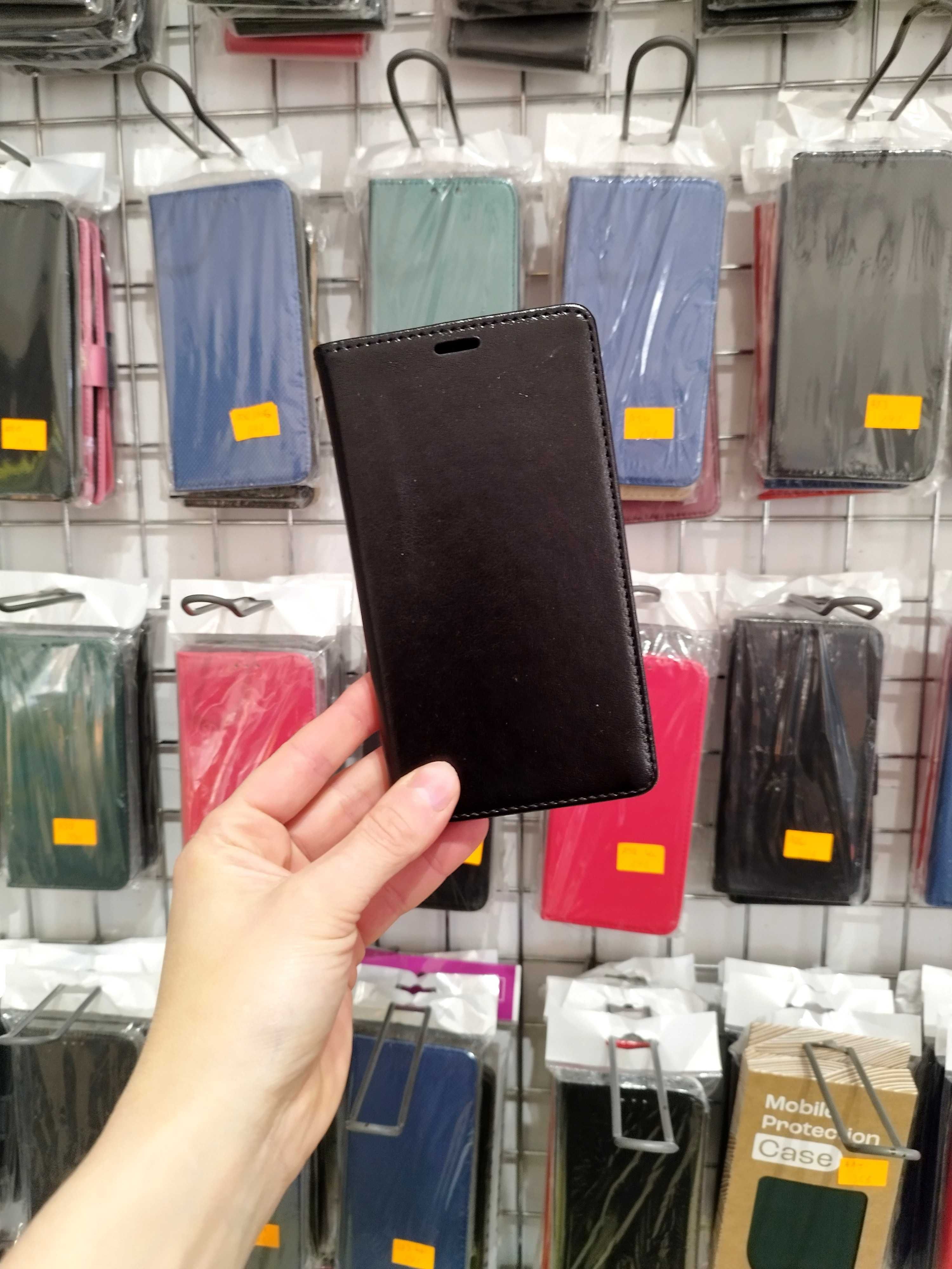pokrowiec zamykany, etui z klapką, futerał Huawei Y3 2018