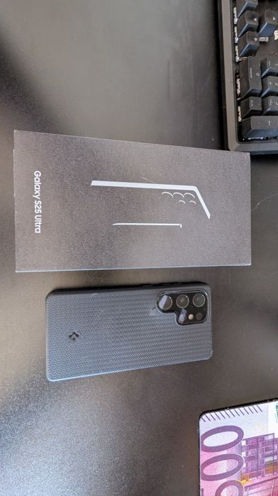 Samsung Galaxy S25 ultra