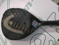 Raquete Head Speed One X