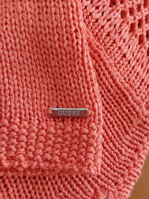 Sweter  Guess  Nowy