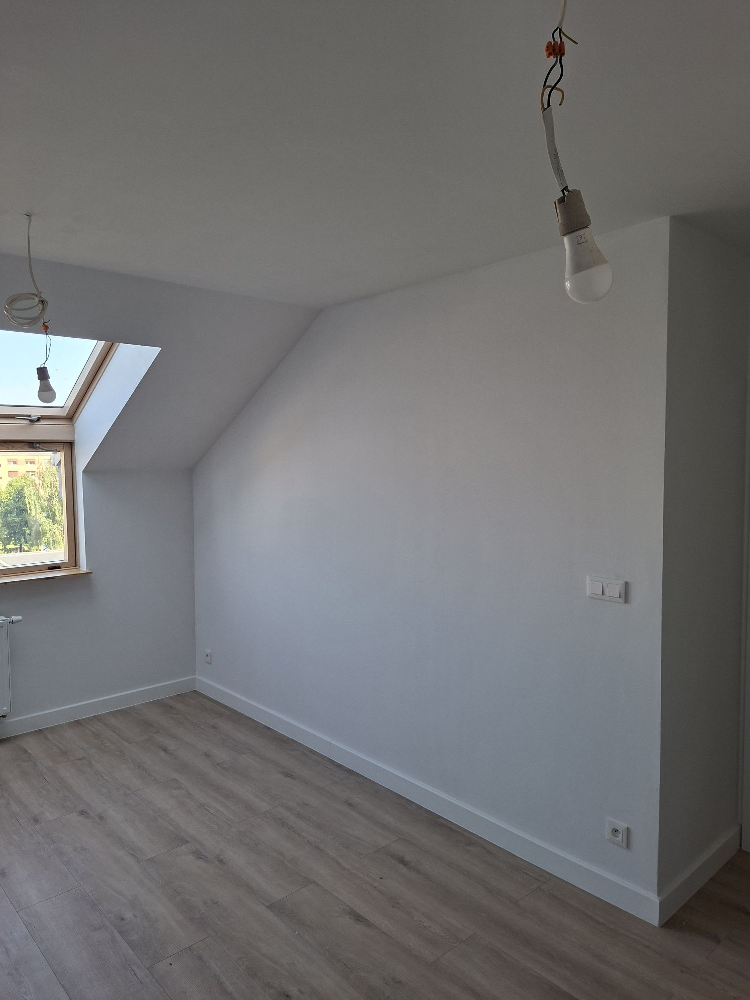 Sprzedam mieszkanie 46,72 m² – Pniewy, ul. Strzelecka