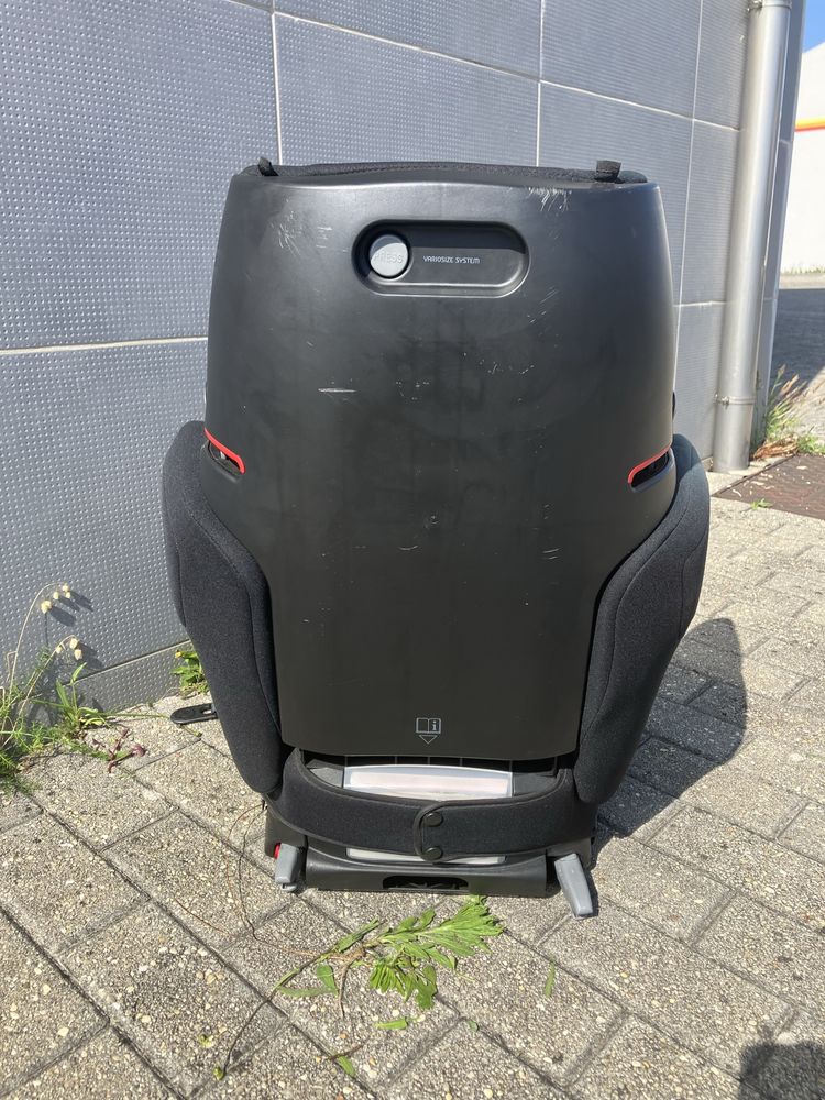 Cadeira auto Concord X Bag