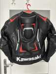 Kurtka motocyklowa Kawasaki