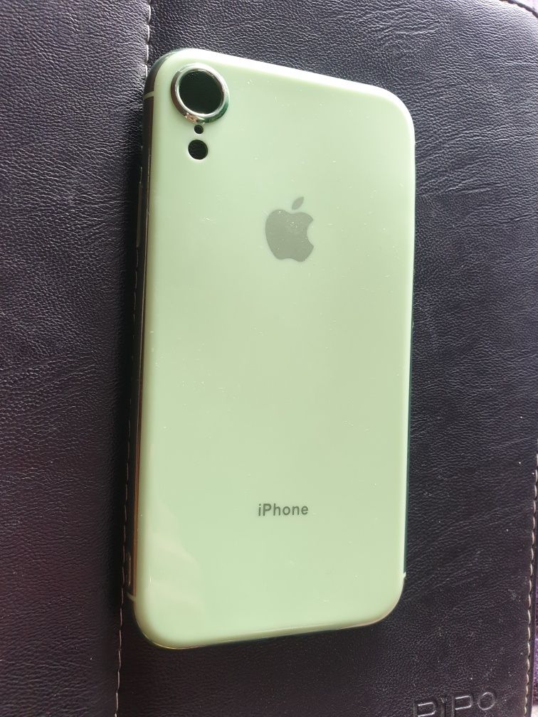 Чохол бампер Apple iPhone XR