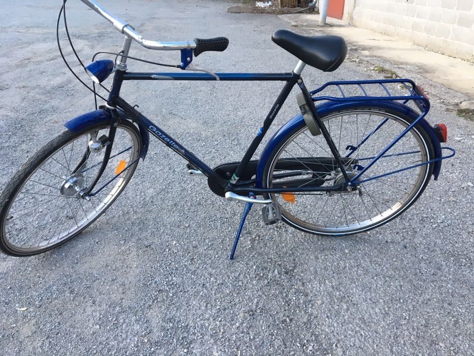 Велосипед GAzelle