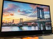 Lenovo Yoga 920 13IKB - Funciona também como Tablet - Ecrã tátil