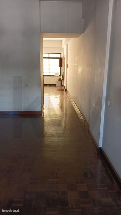 Escritório em Open Space | Lisboa