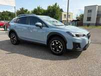Subaru XV Salon PL/I wł/Bezwyp/4x4/Automat/Nawigacja/Kamera/Skóra/57 tyś km/