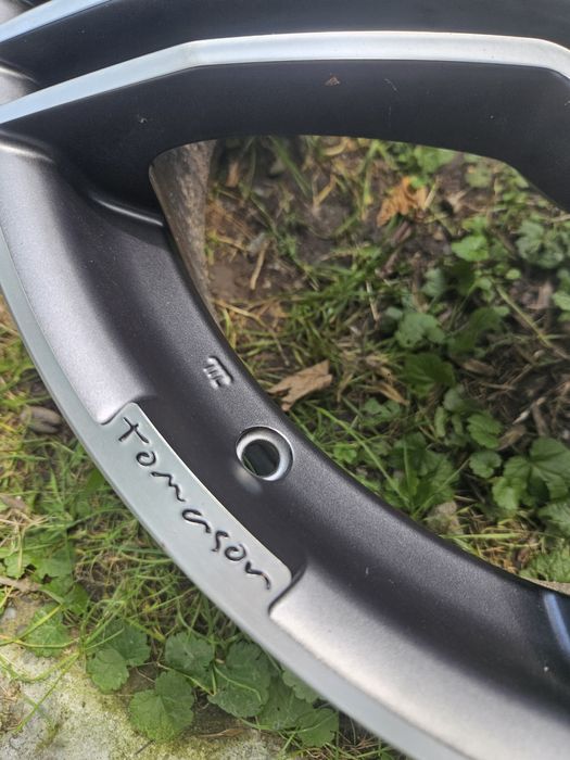 Alufelga Tomason Oryginał