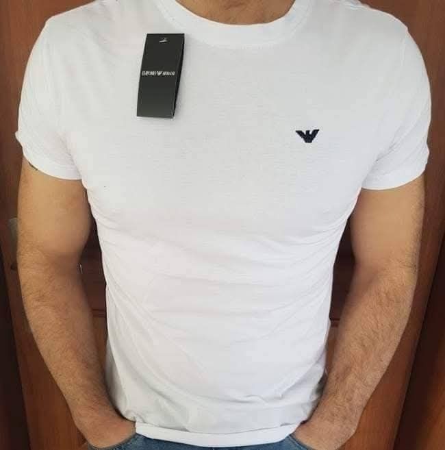Koszulki męskie Nike Puma Guess Tommy Hilfiger Boss itp