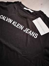 T-shirt męski Calvin Klein Jeans r. M