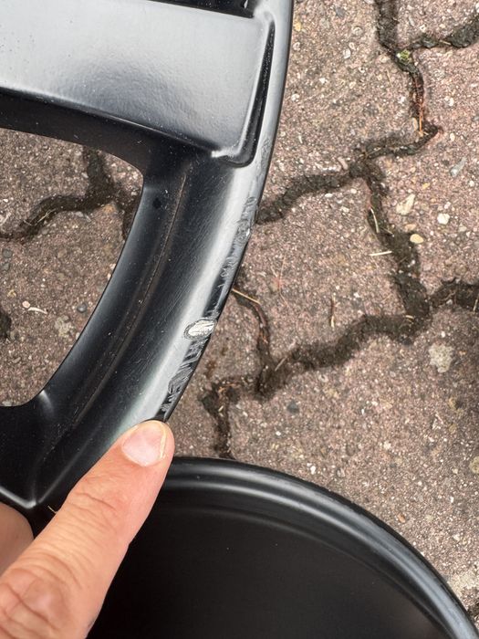 Диски чорні Мазда Mazda R18 3 6 CX5 CX3 кіа хюндай тойота сузукі