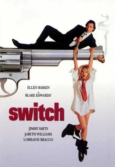 Film SWITCH - Trudno być kobietą lektor pl