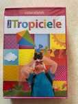 Nowi Tropiciele Czterolatek BOX WSiP Nowy