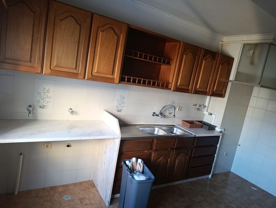 Quartos pra arrendar