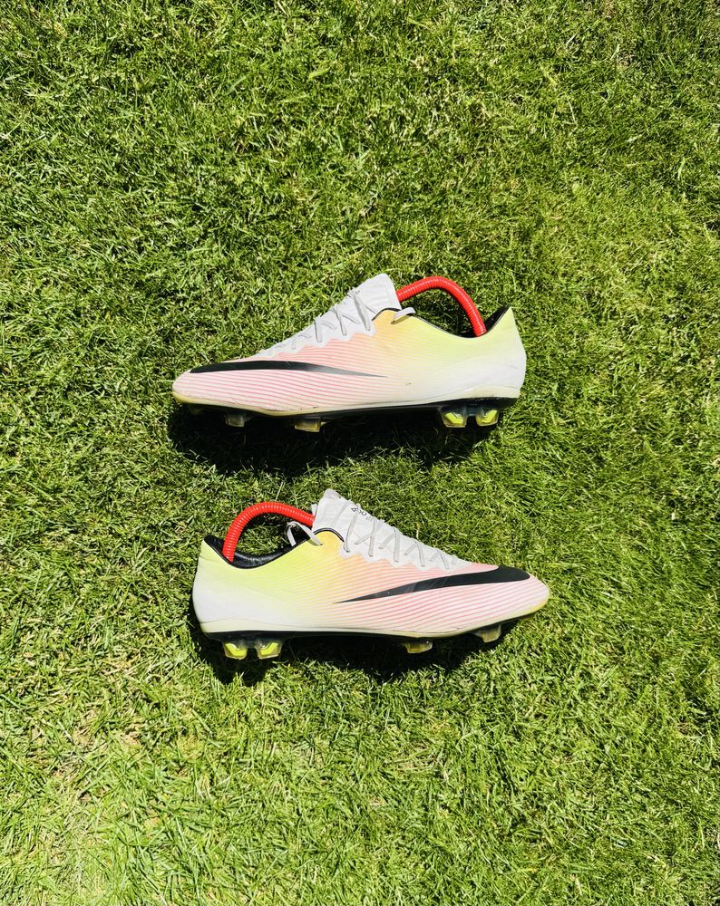 Korki Nike Mercurial Vapor X FG - 43