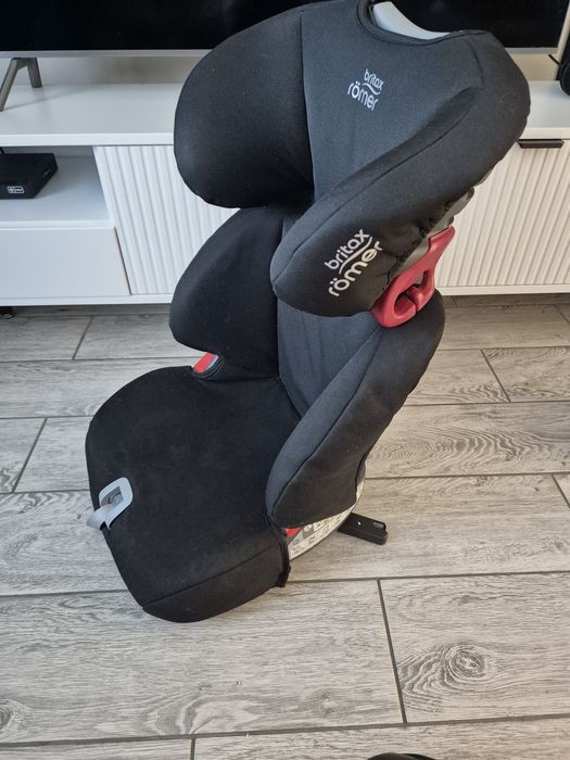 Fotelik britax romer discovery