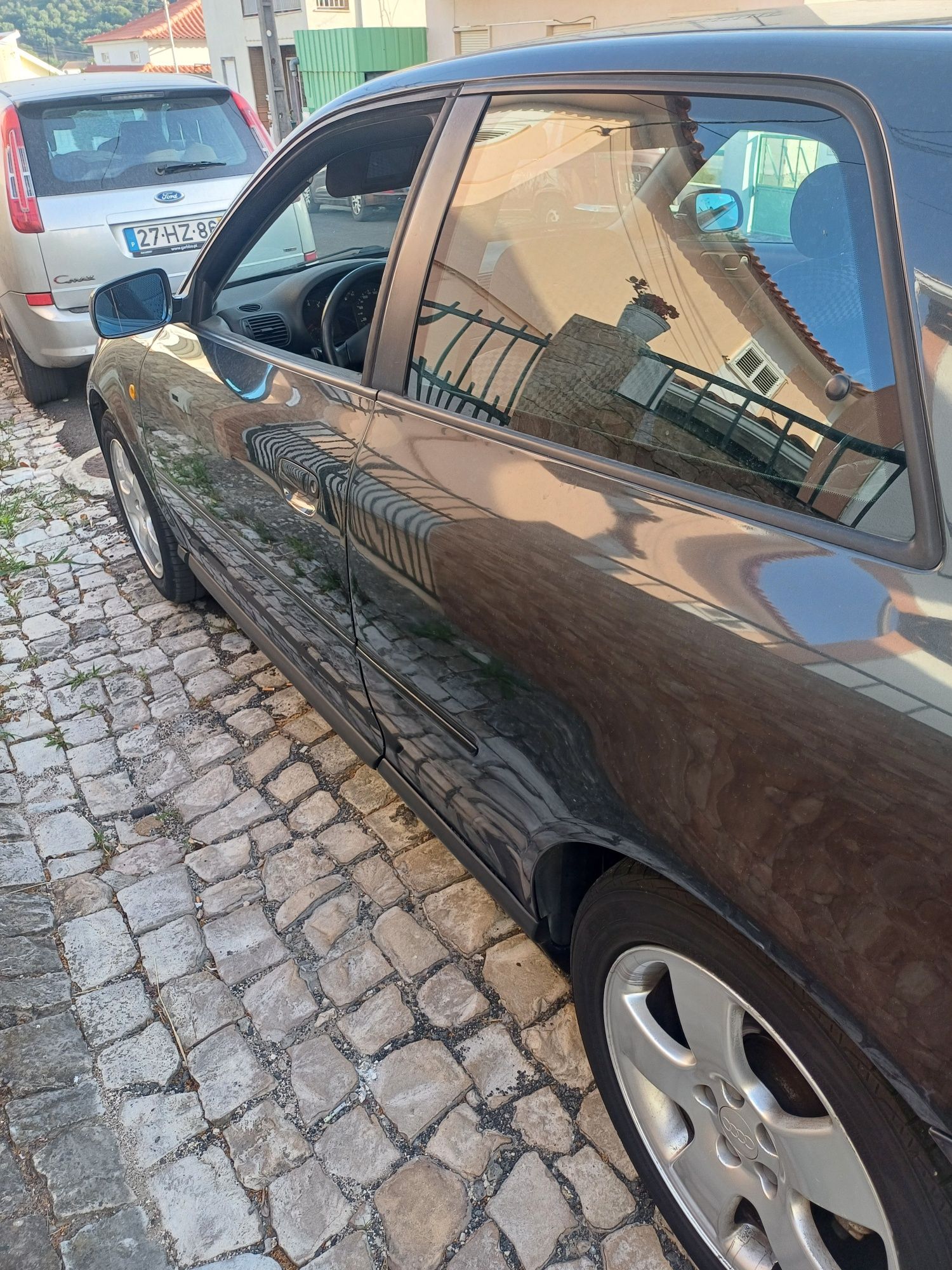 Audi a3 1.8 turbo 150cv