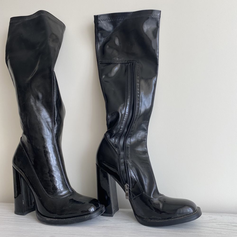 Ботфорди BRATZ limited collection